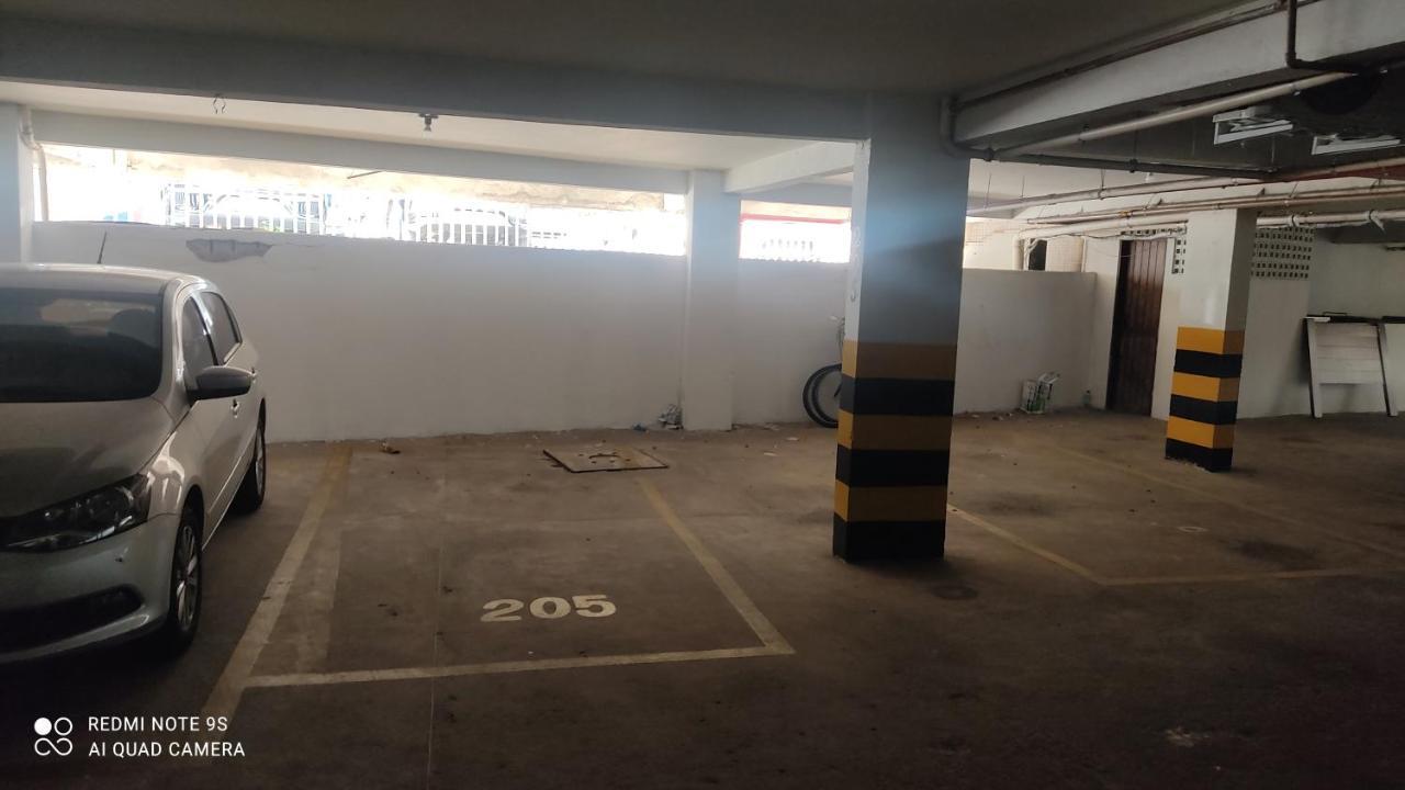 João Pessoa Maison D'Etoile 205 מראה חיצוני תמונה