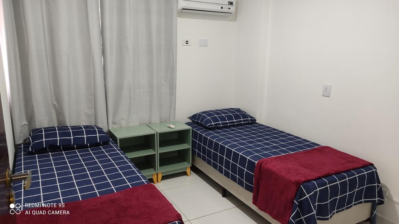 João Pessoa Maison D'Etoile 205 מראה חיצוני תמונה