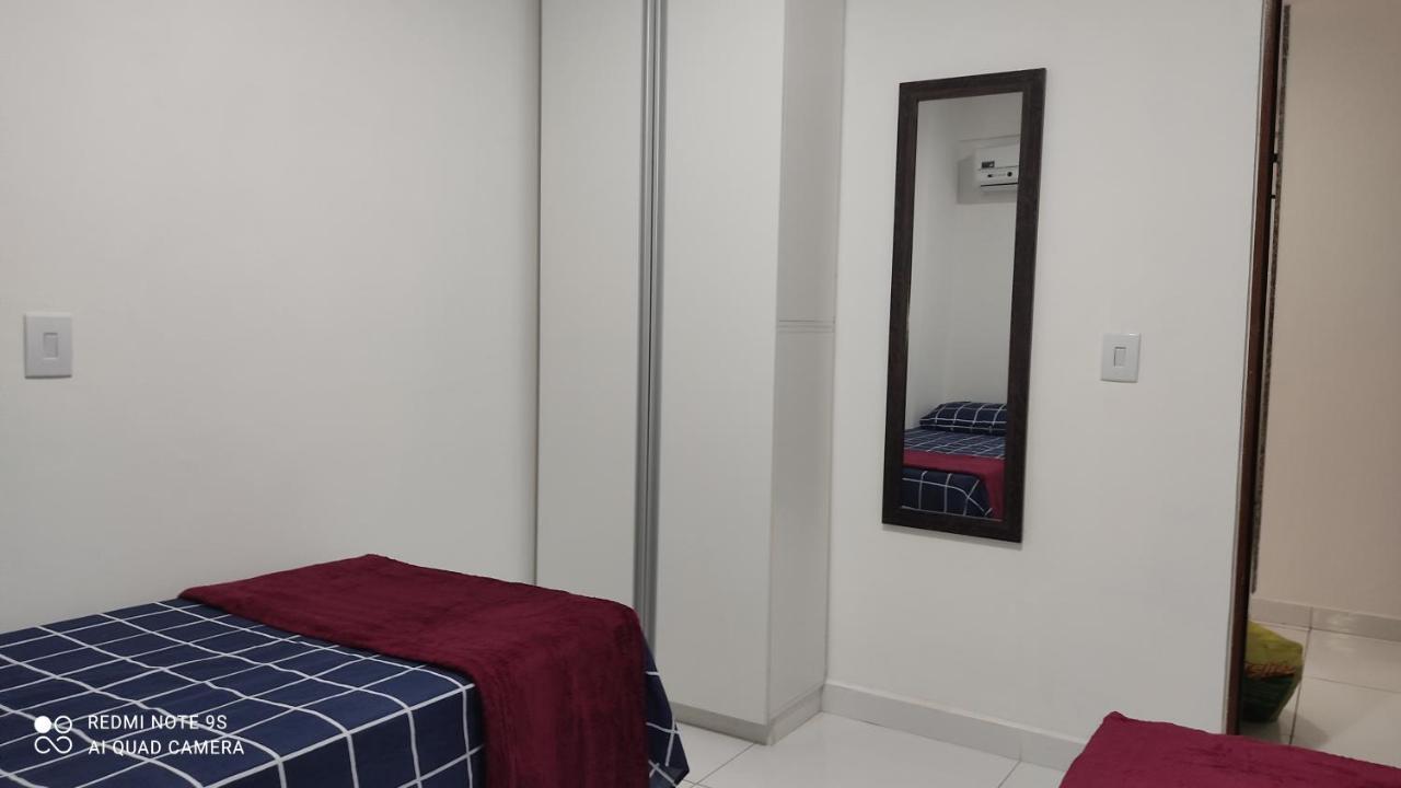 João Pessoa Maison D'Etoile 205 מראה חיצוני תמונה