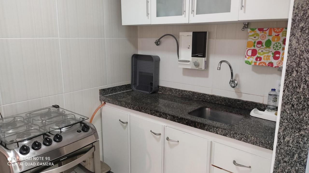 João Pessoa Maison D'Etoile 205 מראה חיצוני תמונה