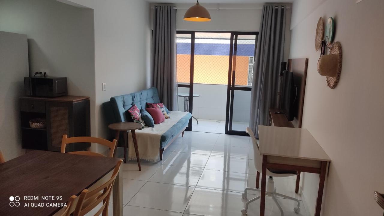 João Pessoa Maison D'Etoile 205 מראה חיצוני תמונה