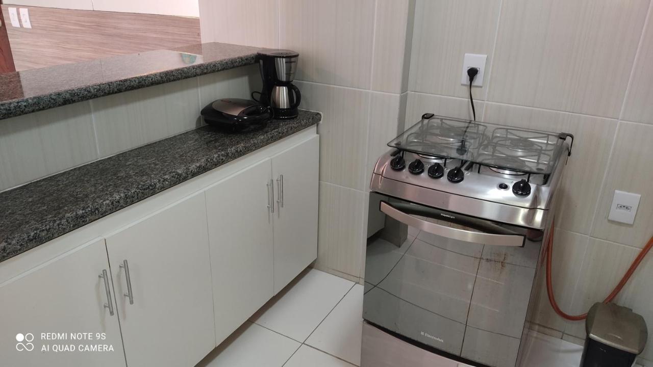 João Pessoa Maison D'Etoile 205 מראה חיצוני תמונה