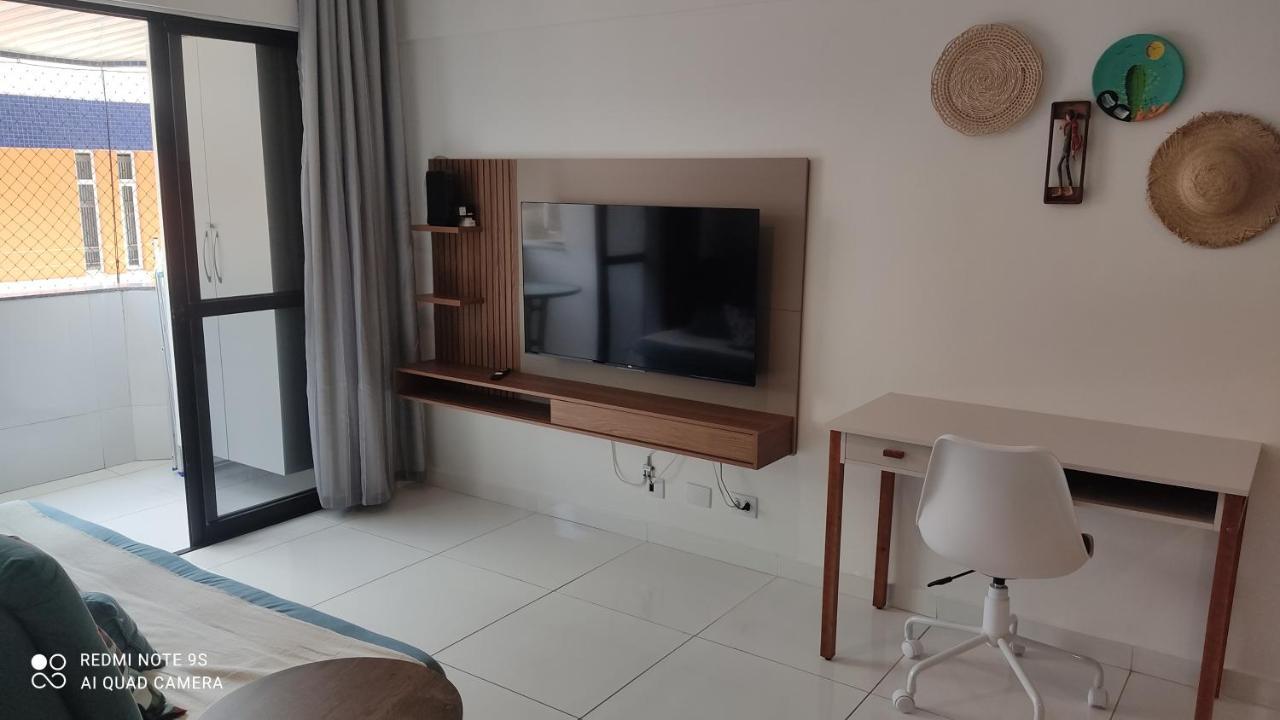 João Pessoa Maison D'Etoile 205 מראה חיצוני תמונה