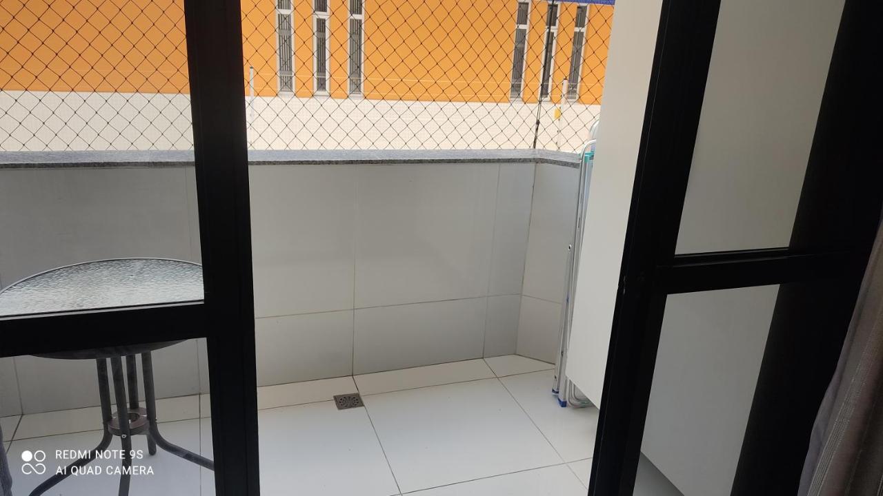 João Pessoa Maison D'Etoile 205 מראה חיצוני תמונה