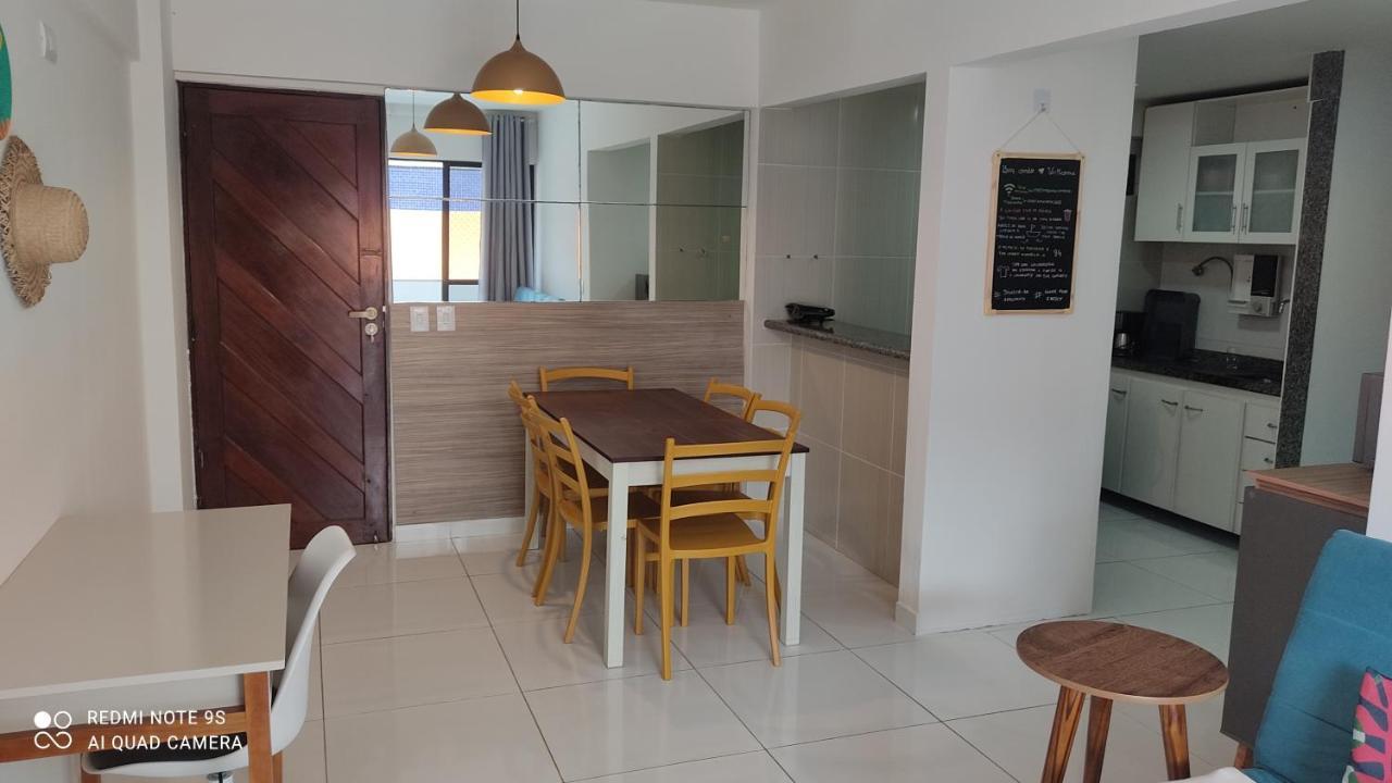 João Pessoa Maison D'Etoile 205 מראה חיצוני תמונה