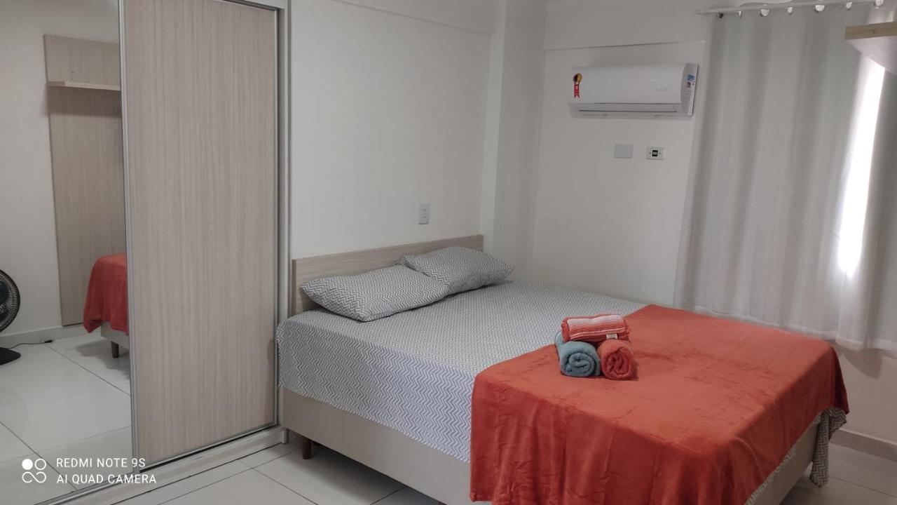 João Pessoa Maison D'Etoile 205 מראה חיצוני תמונה