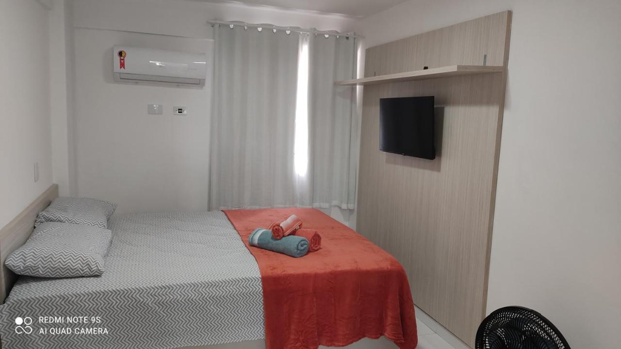 João Pessoa Maison D'Etoile 205 מראה חיצוני תמונה